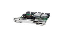 C9400X-SUP-2XL, Cisco Catalyst 9400 Supervisor Module, 2x40G uplink/2xM.2 SSD/No Fan