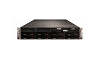 FAZ-1000F, Fortinet FortiAnalyzer, 192TB Storage/8xGE Ports/RAID Support