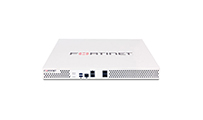 FAZ-200F, Fortinet FAZ Series Centralized Log Appliance, 2xGE RJ45/4TB Storage/100GB Log Day