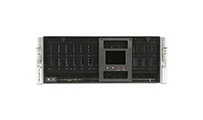 FAZ-3700F, Fortinet FAZ-3700F Log & Analysis Appliance, 2x GE RJ45/2x SFP+/240TB Storage