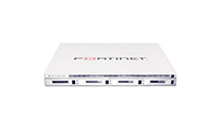 FAZ-800F, Fortinet FortiAnalyzer, Centralized log & analysis appliance, 4x GE RJ45 / 2x GE SFP / 16TB storage