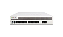 FG-2000E, Fortinet FortiGate Firewall, 6x10GE SFP+, 34xGE RJ45, SPU NP6/CP9