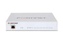 FG-80E, Fortinet Firewall, 14xGE RJ45/2xSFP/Max 32 APs