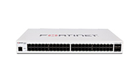 FS-248D, Fortinet FS-248D Switch, 48x GE RJ45/4x GE SFP/FortiGate compatible