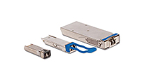 FS-TRAN-SFP+ER, Fortinet SFP+ Transceiver, 10GE/Extended Range/SFP+ Interface