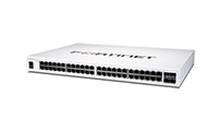 フォーティネット FS-148F-POE