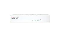 FWB-100E, Fortinet FortiWeb Web Application Firewall, 4 x GE RJ45, 4GB RAM, 32GB SSD