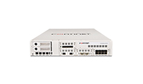 FWB-3010E, Fortinet Web Application Firewall, 8xGE RJ45 bypass/4xGE SFP/2x10G SFP+ bypass