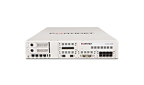 FWB-4000E, Fortinet FWB-4000E Web Application Firewall, 8xGE RJ45 bypass/4xGE SFP/2x10G SFP+ bypass