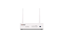 FWF-50E, Fortinet FWF-50E Firewall, 7xGE RJ45/802.11a/b/g/n/Max FortiAPs 10