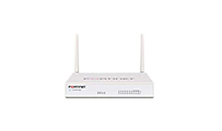 FWF-60E, Fortinet FWF-60E Firewall, 10 x GE RJ45/Wireless/Max 10 FortiAPs