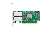 MCX556A-ECAT, NVIDIA Mellanox ConnectX-5 VPI Adapter Card, 100GbE/EDR IB, Dual QSFP28, PCIe3.0 x16 MCX556A-ECAT, NVIDIA Mellanox ConnectX-5 VPI Adapter Card, 100GbE/EDR IB, Dual QSFP28, PCIe3.0 x16