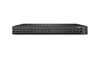 MQM8790-HS2F, NVIDIA Mellanox Quantum InfiniBand Switch, 40 Ports/Smart/Rack-Mountable MQM8790-HS2F, NVIDIA Mellanox Quantum InfiniBand Switch, 40 Ports/Smart/Rack-Mountable