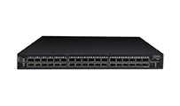 MCS9500, NVIDIA Mellanox MCS9500 InfiniBand Switch, 2,048 NDR ports/1,600Tb/s/NVIDIA MCS9500, NVIDIA Mellanox MCS9500 InfiniBand Switch, 2,048 NDR ports/1,600Tb/s/NVIDIA