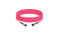 MFP7E10-N040, Mellanox MFP7E10-N040 Cable, 40m MMF, MPO12 APC, Passive Fiber