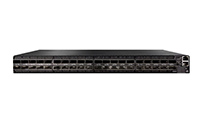 MQM9700-NS2F, NVIDIA Mellanox MQM9700 InfiniBand Switch, 64x400Gb/s, 32xOSFP, P2C airflow MQM9700-NS2F, NVIDIA Mellanox MQM9700 InfiniBand Switch, 64x400Gb/s, 32xOSFP, P2C airflow