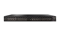 MQM9700-NS2R, NVIDIA Mellanox MQM9700 InfiniBand Switch, 64x400Gb/s/32 OSFP/Managed MQM9700-NS2R, NVIDIA Mellanox MQM9700 InfiniBand Switch, 64x400Gb/s/32 OSFP/Managed