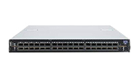 MSB7880-ES2F, NVIDIA Mellanox Switch-IB 2 InfiniBand Switch/Router, 36x100Gb/s QSFP28/2xAC PSU/x86 Dual Core