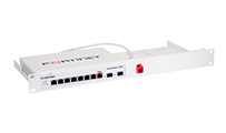 RM-FR-T12, Fortinet FortiSwitch Rack Mount Kit, For 108E/Steel Material/Bracket Included