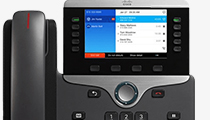 Cisco IP Phones
