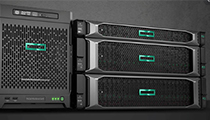 Servers