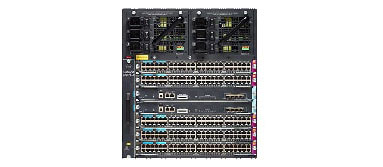 Cisco ISR G1