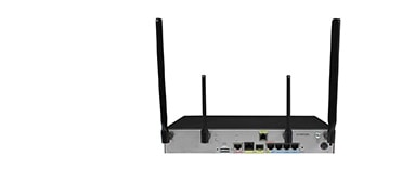 AR G3 Series Routers