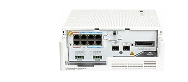 AR Series Agile Gateways