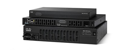 Branch Routers