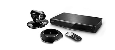 Huawei Video Conferencing