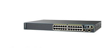 Cisco Switches