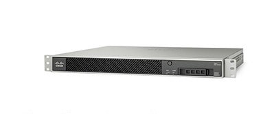 Cisco Firewalls & Security