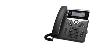 Cisco IP Phones
