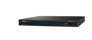 Cisco Routers