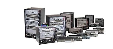 Campus Switches