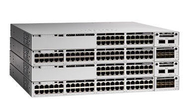 Why Migrate to Cisco Catalyst 9300 Switches?
