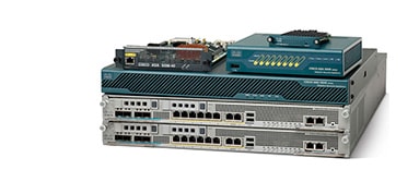 Cisco ASA 5500-X Series Firewalls