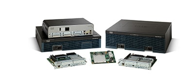 Cisco ISR G2