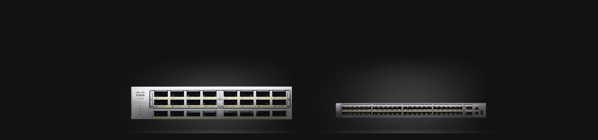 Huawei Switches VS Cisco Switches