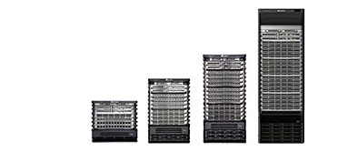Data Center Switches