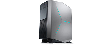 Dell Desktops