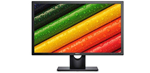 Dell Monitors