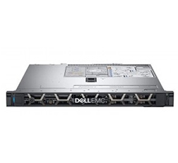 Dell R340 E-2224G Server