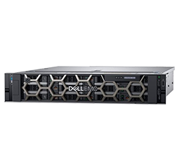 Dell R540 Intel 3204 Server