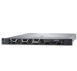 Dell R640 Intel 3204 Server