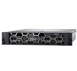 Dell R740 Intel 3204 Server