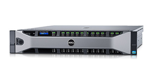 Dell Servers