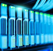 Tower Server vs. Rack Server