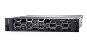 Dell Storages