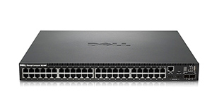 Dell Switches